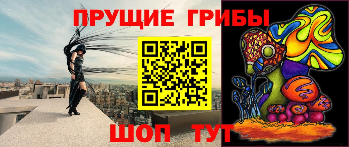 Псилоцибиновые грибы ЛСД Сибай